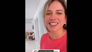 Marília Com Caixinha de Perguntas, Stories Com Henrique Castro, Seu Irmão Gustavo e Maiara!