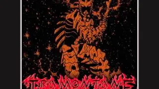 Tramontane - The Hunger