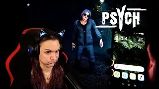 &Uuml;bler Psycho-Horror mit genialen Plot Twist | Psych (Full Game)