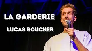 Ma m&egrave;re a LA pire job - Lucas Boucher