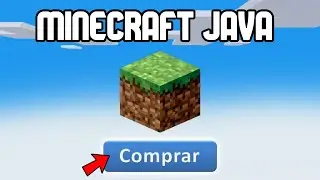 COMO COMPRAR MINECRAFT JAVA EN PC (Paso a Paso)