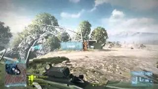 Battlefield 3 | Totally Serious 