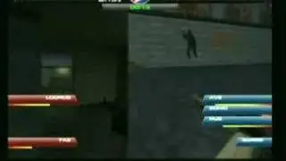 ESWC 2007 CS Final Live Again