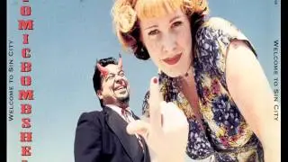 Atomic bombshell   chicken