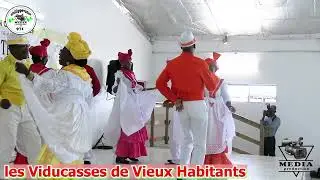 les viducasses de Vieux Habitants ,20 décembre 2025