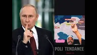 Russia redirects its Iskander missiles to Europe from Kaliningrad