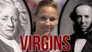 Greatest Accomplishments By Virgins