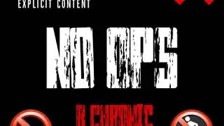 R chronic NO OPS (ft.MUDDGANGRICC) (Prod.GAME GENIE PRODUCTIONS)