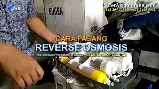 PASANG RO BANDUNG