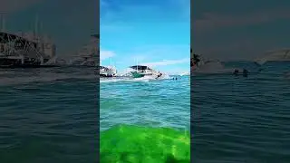 First time mag jet ski