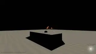 3-slice Line Renderer Demo