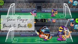 Head Ball 2: How to Beat Legendary Characters (English Commentary)