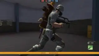1й раунд с MED ( турнир от T4CG )