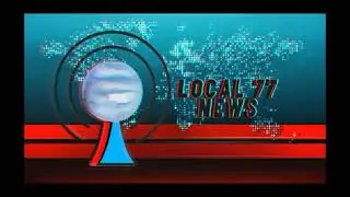 L O C A L 7 7 NEWS  N O W  B R O A D C A S T I N G