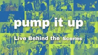 lol-エルオーエル-「pump it up」Live Behind the Scenes