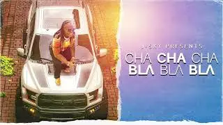 J-SKY CHACHACHA BLABLABLA | Audio officially released