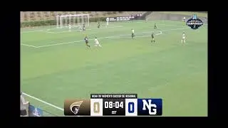 Anderson University &lsquo;25 Season Highlights - Aliyah Morgan 