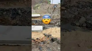 Wow 😨 #shorts #video #trending #construction #work #diy #youtube
