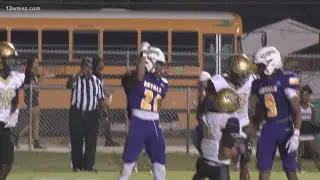 Bleckley County offense shines in win against Washington County
