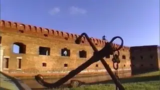 KeysDiveGuide Vol.18 — Драй Тортугас / Затонувший корабль «Виндджаммер» (1907) / Черепаший госпит...
