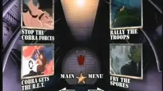 DVD MENUS2