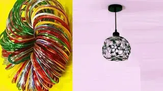 ceiling hanging light craft ideas | hanging lights decoration ideas | home decoration ideas