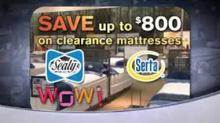Denver Colorado's Best Furniture Warehouse: WOW!