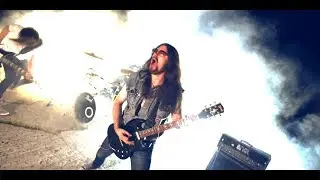 Stonehand - Старый Ковбой (Официальный Видеоклип 2018)