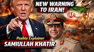 Trump Warns Iran as USS Abraham Lincoln Leads Massive US Naval Armada
