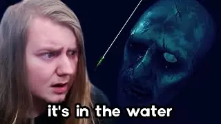 THIS FISHING GAME IS CRAZY [Loan Shark]