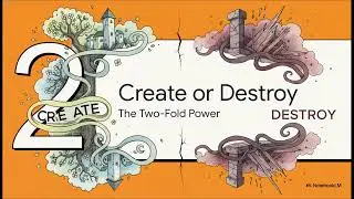 The Power of Your Words: Using Your Voice as a Creative Force
