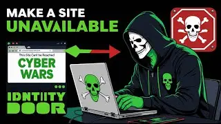 Top Kali Linux DDOS Tools You NEED To Know!