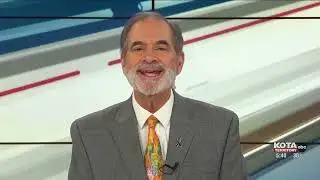 Новости KOTA Territory News, выпуск в 5:30 &ndash; 29 декабря