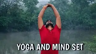 Day-5 and 60 Minute Morning Yoga | सुबह की योगा रूटीन | Daily Yoga for Healthy Life 🧘&zwj;♂️