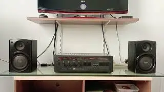Panasonic SB-CH150 ( 5