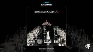 Casino - 3.5 Prod By Tre Pounds 808 Mafia