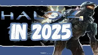 🔫 Halo 4 - Is It Worth Playing in 2025? [Retrospective Review]