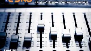 Pizza Station - Studio Produkcyjne Radia ESKA Wrocław