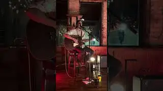 Malcolm Wright: E.V.B.H.S Live at Rustic Road