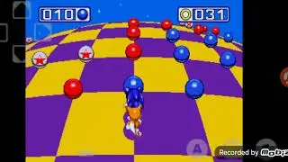 (Consegui al Menos A Super Sonic :D) Sonic 3 Y Knuckles modgen Sonic Mod Ep 1   2/2