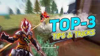 Free fire Wukong tips and tricks || After Update || Best character after OB27 update