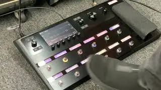 Helix spacetone