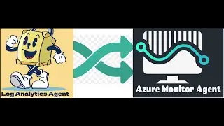 Миграция OMS (агент Log Analytics) в AMA (агент Azure Monitor)
