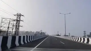 Chandigarh To Ludhiana By Road | NH5