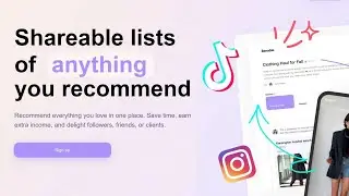 Benable App Review: The Future of Affiliate Marketing?