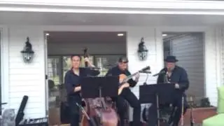sax guitar bass 1