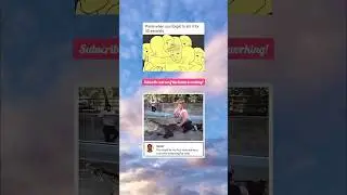 Meme: Crocodile screaming... | #memes #trendingmemes #relatablememes #funnymemes #funny #viral #new