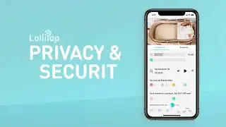 Lollipop - Set Up the New Login Feature to Protect Your Privacy
