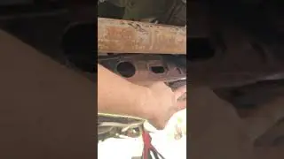Не могу поверить, что это так легко вырвалось!