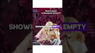 Blackpink All Sold out Concert #Katseye #Blackpink #Kpop